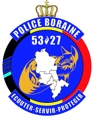 Zone de Police Boraine