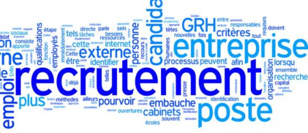 Offre d’emploi – Police Boraine